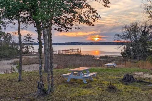 Weems Casa | Heron's Landing at Sunset Cove