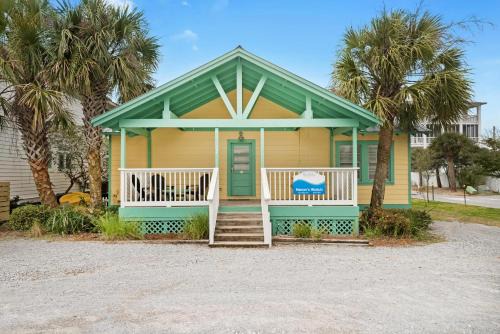 Grayton Beach Casa | Heron's Watch