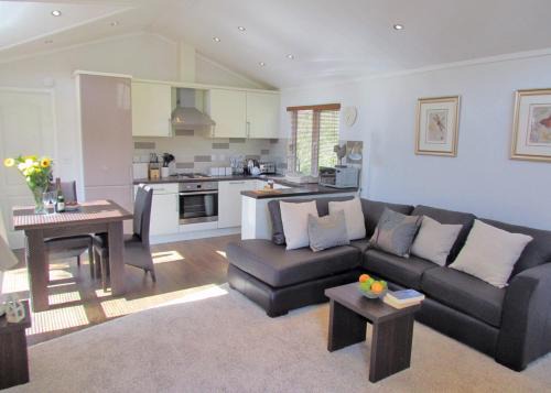 Narberth Complejo | Herons Brook Retreat Lodges