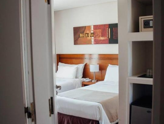 Neuquen Hotel | Herradura Hotel Suites