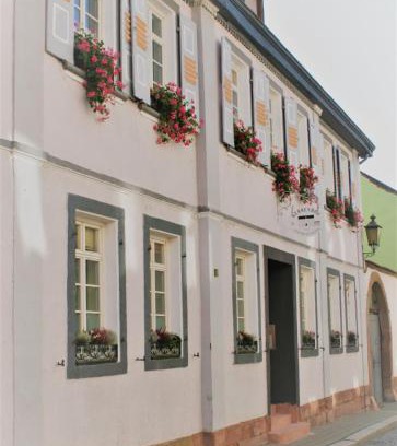 Worms Apartamento | Herrenhof