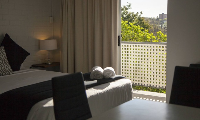 Herston Hotel | Herston Place Motel