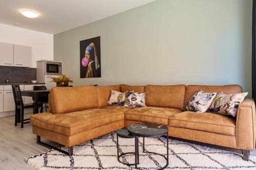 Binnenstad Apartamento | Hertog 2b Modern and perfectly located apartment