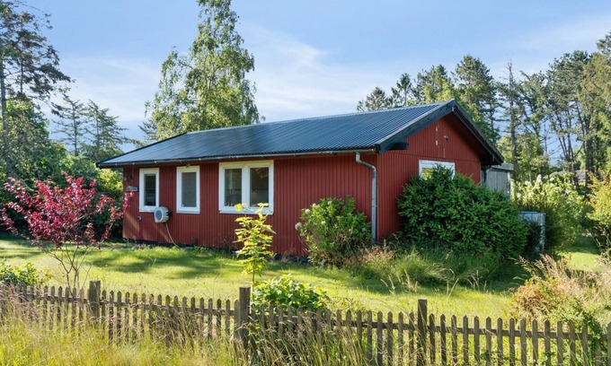 Hoensinge Casa | "Herulf" - 2km from the sea by Interhome