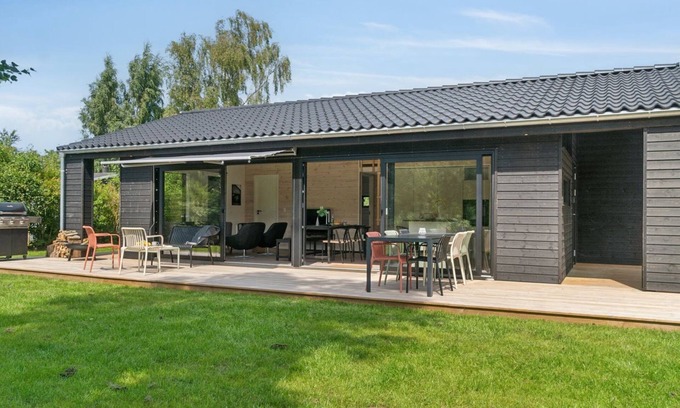 Grlev Casa | "Herulf" - 450m from the sea by Interhome