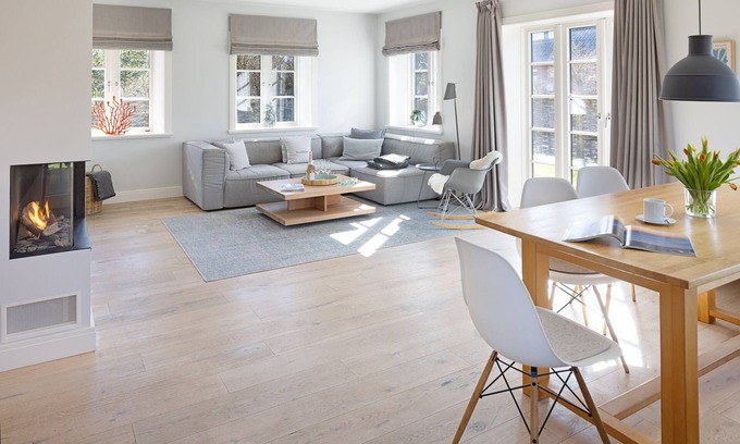 List Casa | Herzlich Willkommen im Ferienhaus Nordic Breeze