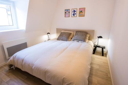 Hesdin Apartamento | Hesdin Appart Holidays 4