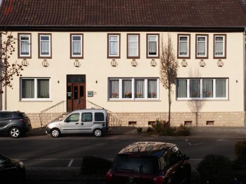Gundernhausen Casa | Hessisches Haus
