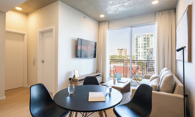 Asuncion Apartamento | Life Mariscal