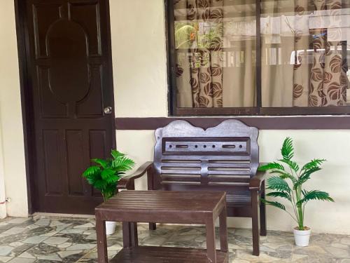 San Pedro Casa | Hestias Transient House