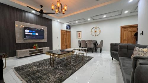 Fatehjang Casa | Heston Villa Islamabad International Airport