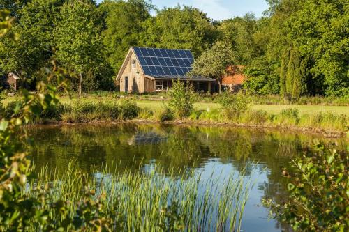 Eext Apartamento | het Atelier