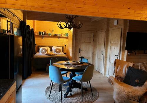 Oudenbosch Cama Y Desayuno | Het Blij Hen