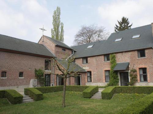 Eikot Casa | Het Bloesemklooster relais
