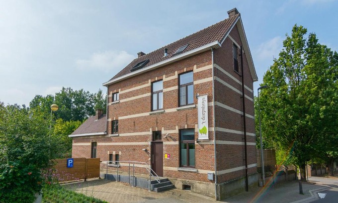 Opoeteren Casa | Het Dorpshuys - vakantiewoning tot 12 personen