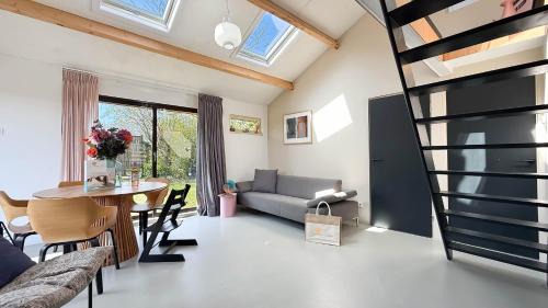 Egmond aan den Hoef Casa | Het Duinhuisje by Droomvilla