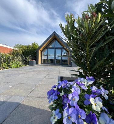 Delfzijl Casa | Het Eiland