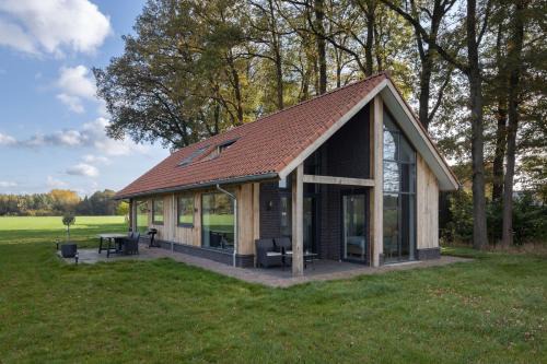 De Lutte Apartamento | Het Haerman