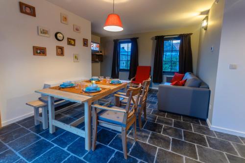Kerniel Casa | Het Kloosterzicht