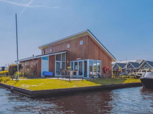 Municipality of Uitgeest Casa | Het Kraaijennest Miva