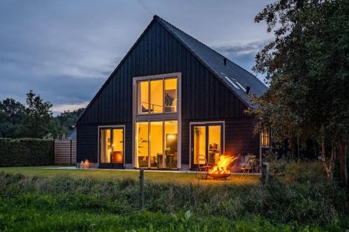 Houtigehage Casa | Het Landzicht