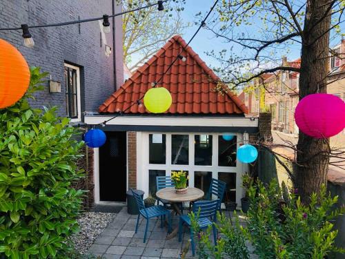 Zierikzee Casa | Het Logement in Zierikzee