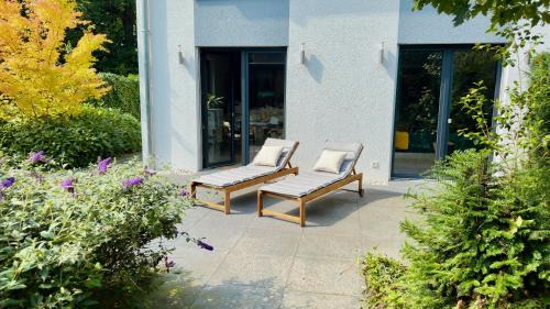 Vught Apartamento | Het Nonnennest