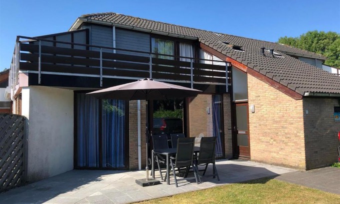 Brouwershaven Casa | Het Pareltje