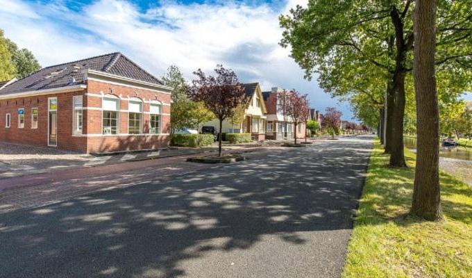 Stadskanaal Cama Y Desayuno | Het Schuurhuis
