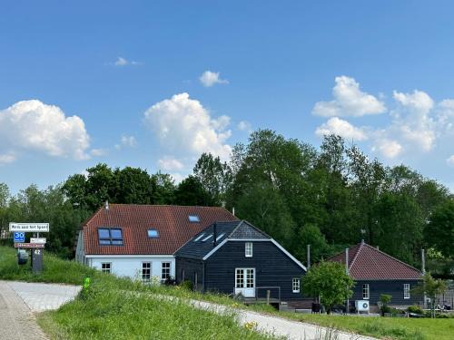 Municipality of Culemborg Apartamento | Het Spoel