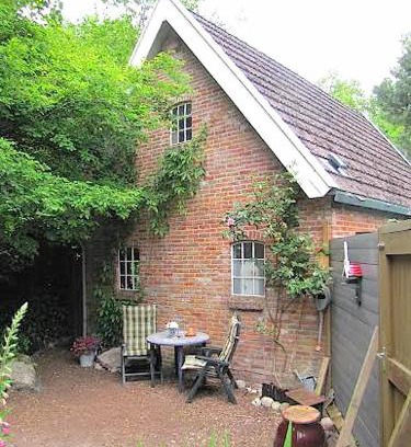 Twijzelerheide Casa | Het Vogelhuisje