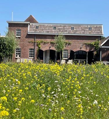 Breedenbroek Apartamento | Het Wiekenkruis - Daar bij die Kempermolen