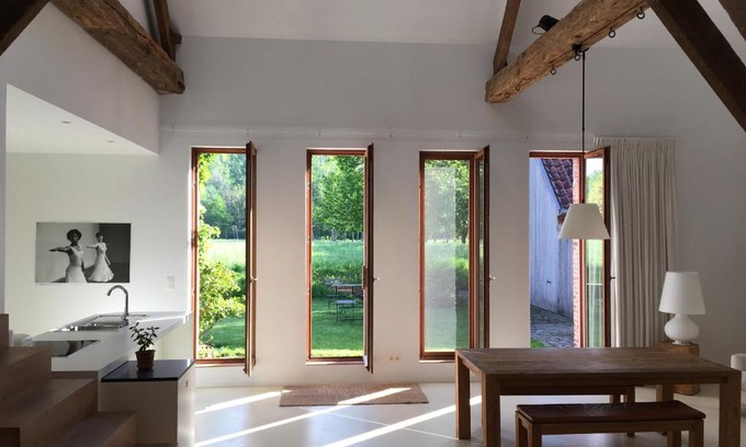 Londerzeel Casa | Het Zwaantje