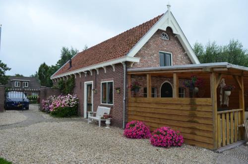 Giessenburg Casa | Het Zwaluwnest 69