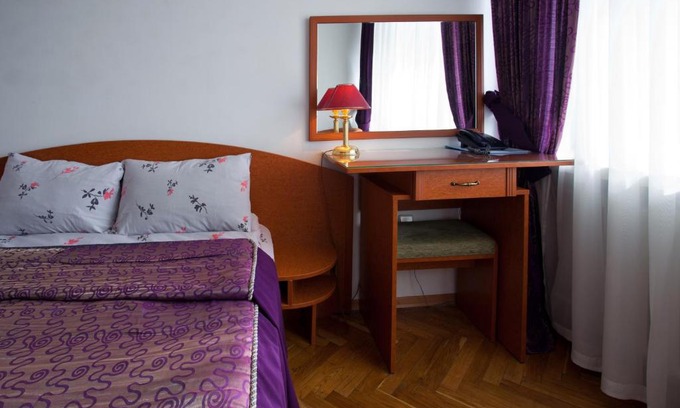 Yavory Hotel | Hetman Hotel