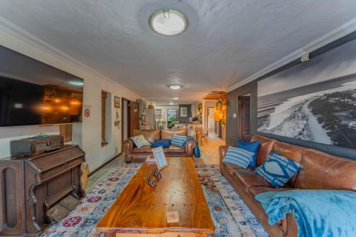 Wavecrest Apartamento | Hetta's@Delmar