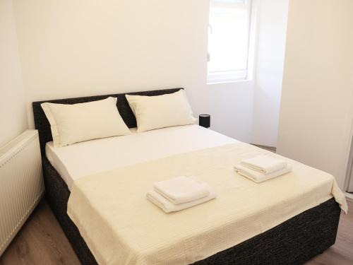 Petrovaradin Apartamento | Hexagon Apartment