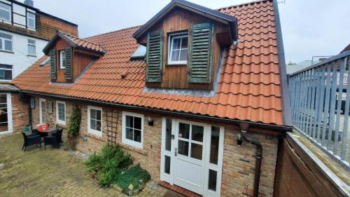 Mittelfeld Casa | Hexenhaus