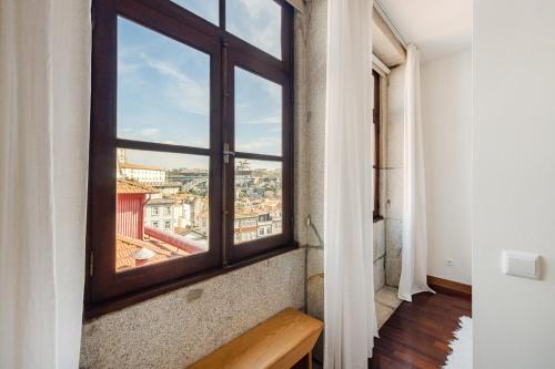 Sao Nicolau Apartamento | Hey Apartments B