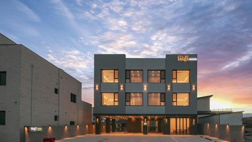 Gangneung Casa | Hey Pension