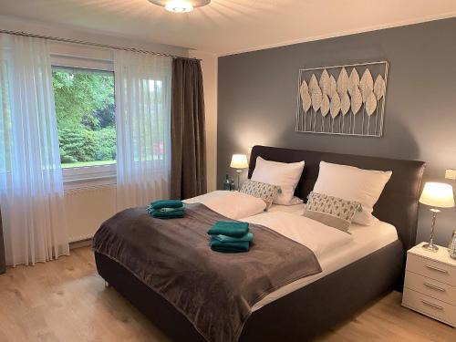 Hinrichsfehn Apartamento | Heykens Golfhuus Eagle
