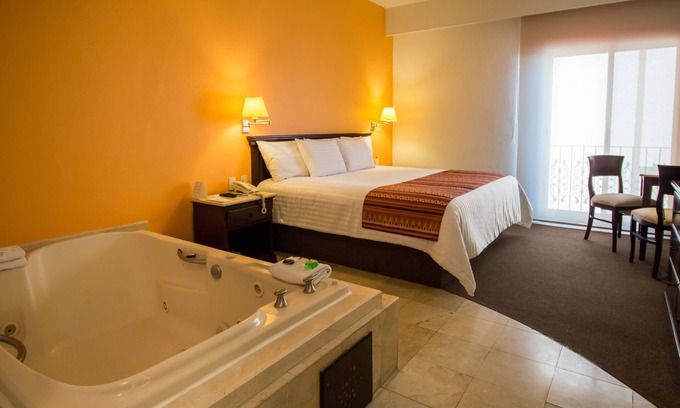 Zapopan Hotel | HG Hotel