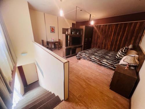 La Paz Apartamento | HGA-Ágata-Spa
