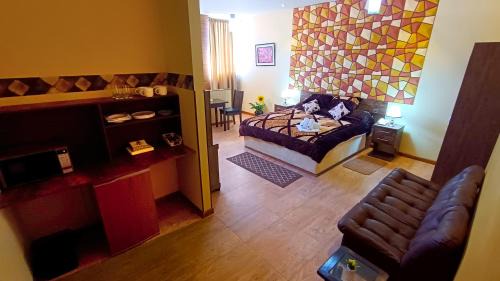 La Paz Apartamento | HGA-Diamante-Spa