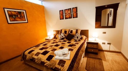 La Paz Apartamento | HGA-Zafiro-Spa