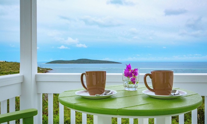 Teagues Bay Villa | ¡HGTV y la revista People presentaron Villa! Gran piscina y la mejor vista al mar en la isla!