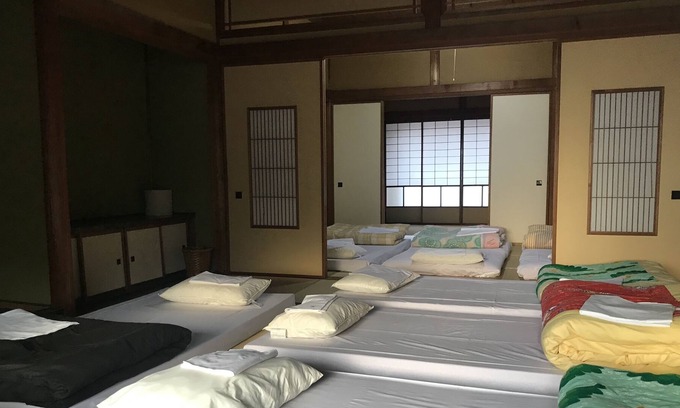 Toyama Casa | HH1 Private House