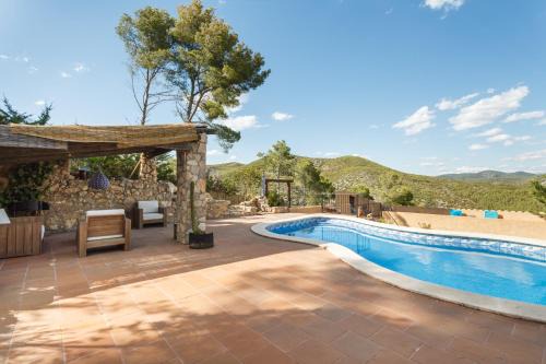 Olivella Casa | HHBCN Can Surià