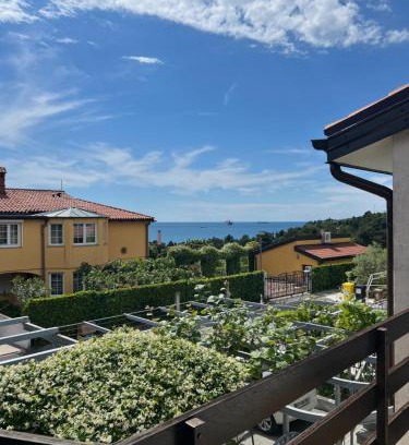 Ankaran Casa | Hiša Ana