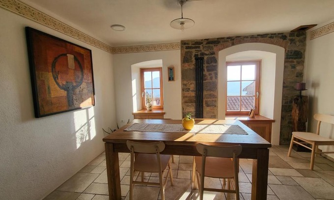 Ajdovscina Casa | Hiša Manira